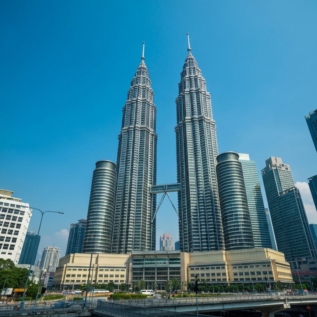 Kuala Lumpur, Malaysia