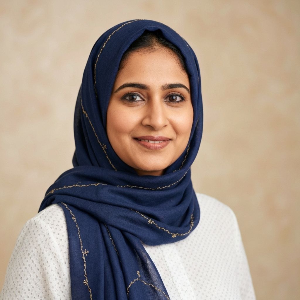 Fatima Khan