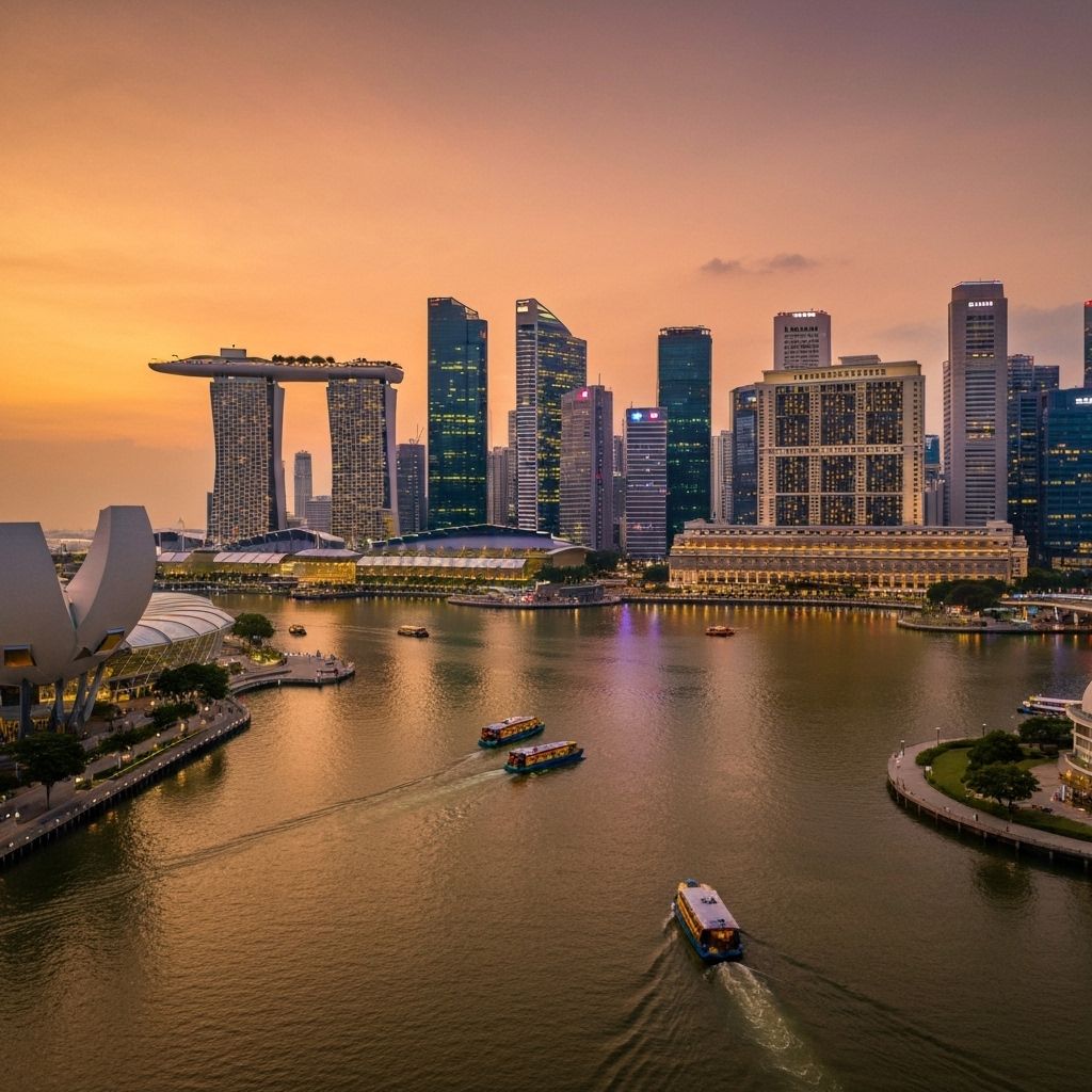 Singapore